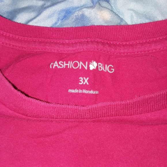 Fashion Bug Top - Picture 2 of 2